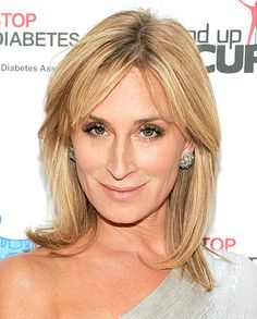 Sonja Morgan