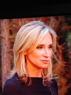 Sonja Morgan