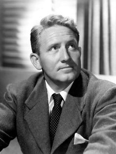 Spencer Tracy