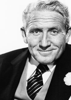 Spencer Tracy