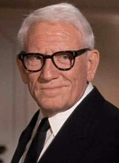 Spencer Tracy