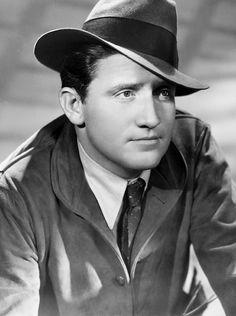 Spencer Tracy