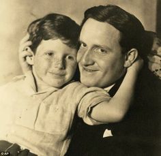 Spencer Tracy