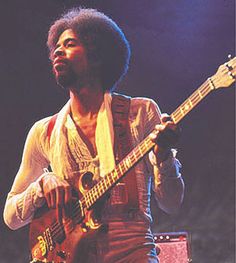 Stanley Clarke