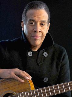 Stanley Clarke