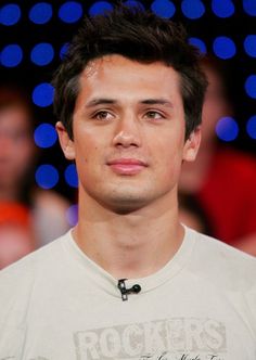 Stephen Colletti