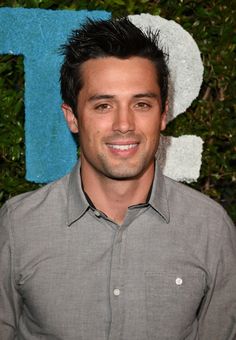 Stephen Colletti