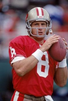 Steve Young