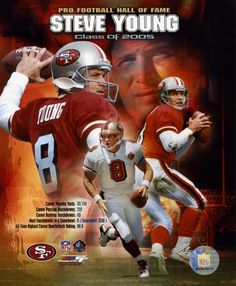 Steve Young