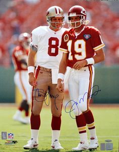 Steve Young