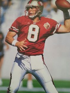 Steve Young