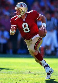 Steve Young