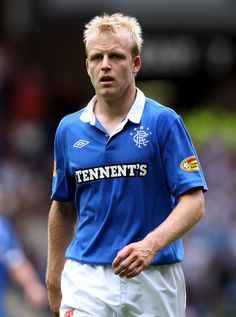 Steven Naismith