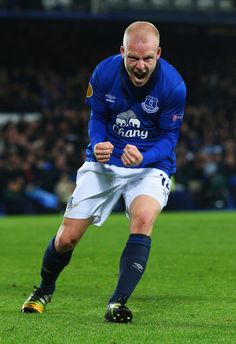 Steven Naismith