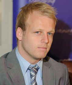 Steven Naismith