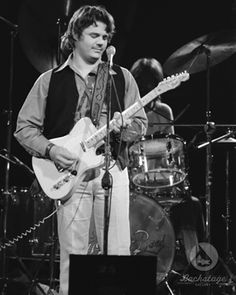 Steve Miller