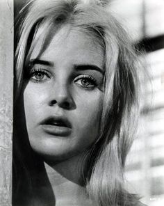 Sue Lyon