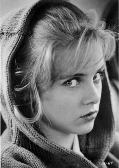 Sue Lyon