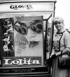 Sue Lyon