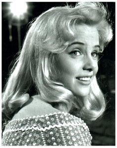 Sue Lyon