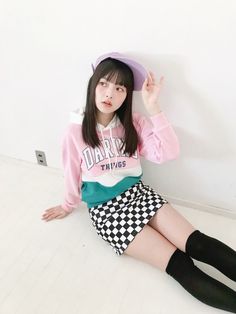 Sumire Uesaka