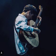 Sungha Jung