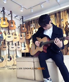 Sungha Jung