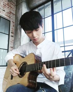 Sungha Jung