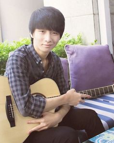 Sungha Jung