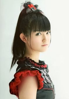 Suzuka Nakamoto