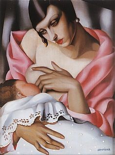 Tamara De Lempicka