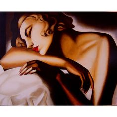 Tamara De Lempicka