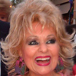 Tammy Faye Bakker