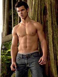 Taylor Lautner