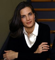 Terry Farrell