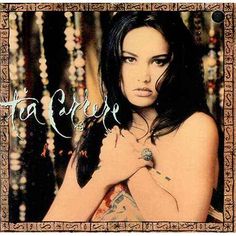 Tia Carrere