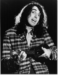 Tiny Tim