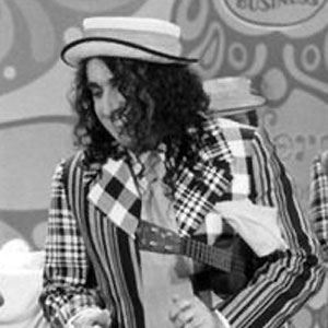 Tiny Tim