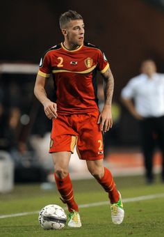 Toby Alderweireld