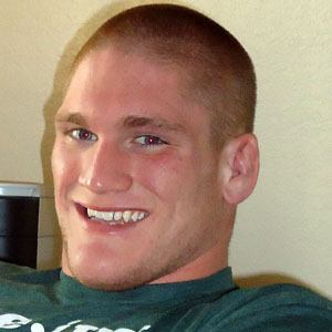 Todd Duffee