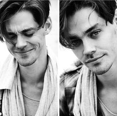 Tom Payne