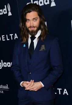 Tom Payne