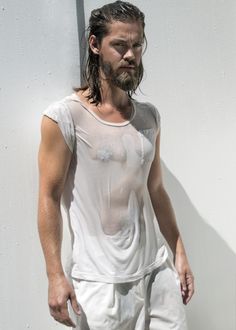 Tom Payne