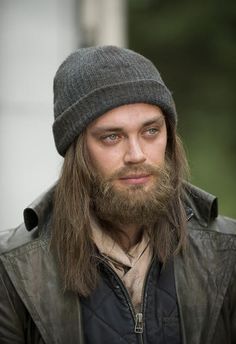 Tom Payne