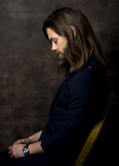 Tom Payne