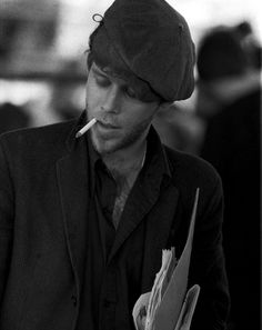 Tom Waits