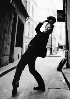 Tom Waits