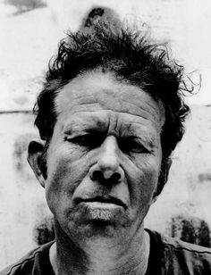 Tom Waits