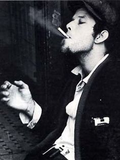 Tom Waits