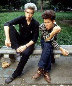 Jim Jarmusch